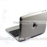 Power Bank Wireless Bluetooth Keyboard Case for IPad234 With 4000mah Battery,rechargable Folio Calmshell Bluetooth Keyboard thumbnail-5