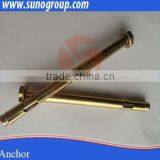 China Anchor Mantle thumbnail-1