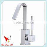 Chrome Plating Brass Modern Kitchen Faucet 6202 thumbnail-2