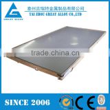 gb 2507 F53 32750 1.4410 mirror stainless steel plates