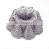 Aluminum Cake Mould thumbnail-1