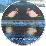 Smoothy Shiny Stretch Satin Fabric/pure Silk Satin Fabric for Dress thumbnail-4