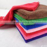 Microfiber Towel for Car Cleaning/Bath Towel/Beach Towel With Low Price thumbnail-4