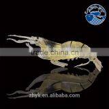 2016 Flavored Soft Shrimp With Artificial Shape Soft Lure thumbnail-1