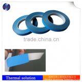 Shenzhen ZZX Very SoftThermal Tape With Double Side Adhesiveness thumbnail-1