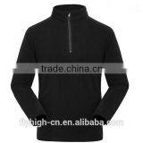 Sports Design Black Color Famous Brand Jacket