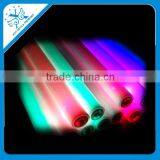 Top Quality Custom Cheap Led Foam Stick Logo