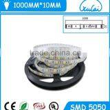 China Supplier Colorful SMD5050 12V/24V Led Neon Strip Light