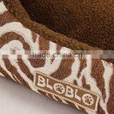 The Professional Giant Croc Shoe Shape Pet Bed for Large Dogs thumbnail-3