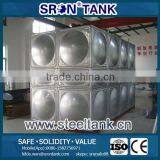 SRON Brand 1000 L Water Tank With ISO CE Certifiction thumbnail-1