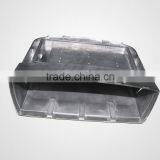 Heat Sink China OEM Manfacturer Large Injection Aluminum Die Casting Mold thumbnail-2