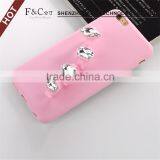 2016 New Tpu Phone Case Tpu Phone Case for Iphone Tpu Cover Case for Apple Iphone6 Supplier's Choice