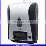 NJ-CD-8388C Wall Mounted Plastic Airport Electric Paper Towel Dispenser thumbnail-4