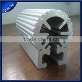 6063 Aluminum Alloy Extrued Heat Sink thumbnail-3