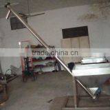 2015 Hot Sale ! ZJF-1000 Flexible Screw Transfer thumbnail-1