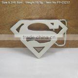 ZINC ALLOY Buckle Men's Belt Buckle thumbnail-1