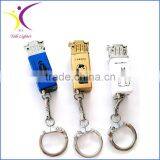 Fancy Keychain Cigarette Flint Lighter Cartoon thumbnail-1