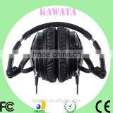 Foldable Comfortable Earmuff Noise Reduction Gaming Earphone thumbnail-3