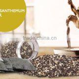 Chrysanthemum Pu'er Tea thumbnail-1