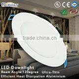 2015 New Design 18w Smd Led Downlight With 165mm Cut Out 30w Saa Led Downlight thumbnail-1