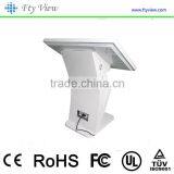 Horizontal/Vertical 32 Inch Digital AD Signage Screen Split Display thumbnail-3