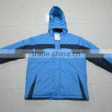 2013 New Mens Skiing Outdoor Jackets for 2013