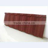 Stone Coated Metal Roof Tile/ Sheet Stone Coated Roof Tile Quality Choice thumbnail-3