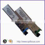10G SFP+ WDM Transceiver