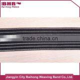 3.8cm Stripe Elastic Band With Great Price