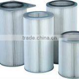 Polyester Air Filter Cartridge