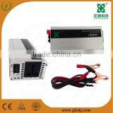 Inverter With Battery Charger 12v dc to 220v ac thumbnail-2