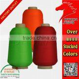 Nylon High Tenacity Yarn 1000 Stock Colors Nylon 66 Yarn 100D thumbnail-6