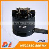 Maytech Steel Body 2830 880K Multicopter Motors for Octocopter Drones thumbnail-2