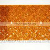 6mm Decorative Flora Tinted Pattern Glass thumbnail-1