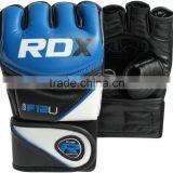 Mma Grappling Gloves thumbnail-1