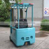 3-wheel Electric Forklift thumbnail-2