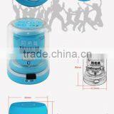 Doss Carthan 3 Ds-1189 Bluetooth Portable Speaker Nfc App