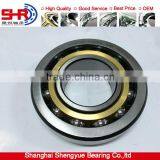 High Precision Angular Contact Ball Bearings 7200BEP thumbnail-1