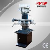 Household Milling Machine DM5015 China Manufacturer