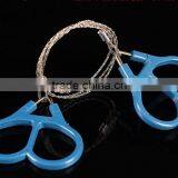 2016 New Emergency Outdoor Pocket Saw Survival Kits thumbnail-4