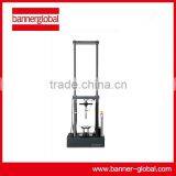 Microcomputer Controlled Electronic Ring Stiffness Tester