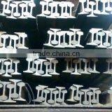 24kg Steel Rail/ 24kg Rail/ 24kg China Steel Rail thumbnail-1