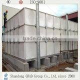 Reliable Quality & Low Price FRP Square Water Tank thumbnail-1