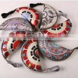 Mini Foldable Mouse Pad With Mini Mouse for Travel and Promotional Gifts