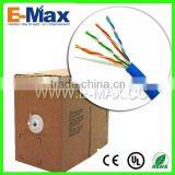 Outdoor UTP Cat5e Network Waterproof Cable thumbnail-3