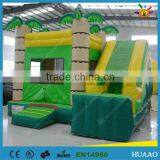 Commercial Inflatable Combo Playground for Sale thumbnail-1