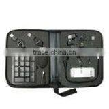 USB Travel Kits With Usb Light/mini Mouse/usb Hub/keyboard/cable