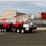 XJ350 Workover Rig thumbnail-1