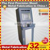 Kindle Customized Sharp Cash Deposit Machine Manufacture