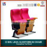 Foshan Furniture Cinema Chair 3d Movie Chair Seat thumbnail-2